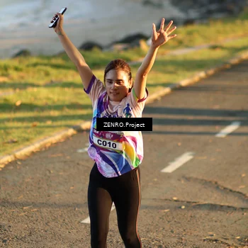 Runner Photo 6122446