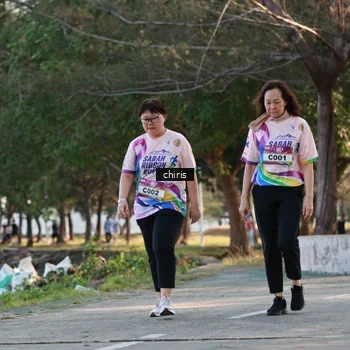 Runner Photo 6122447
