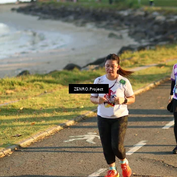 Runner Photo 6122453