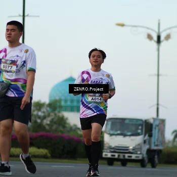 Runner Photo 6122457