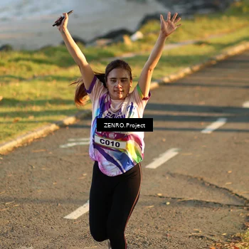 Runner Photo 6122461