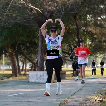 Runner Photo 6122464