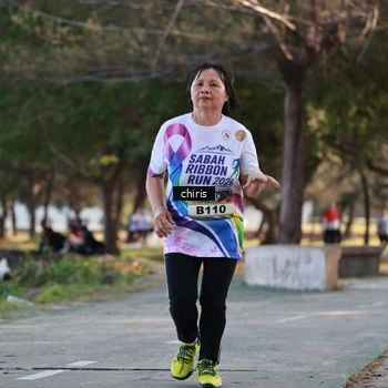 Runner Photo 6122475