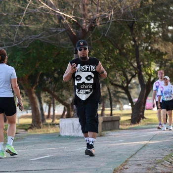 Runner Photo 6122477