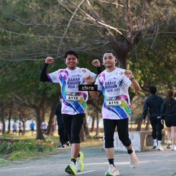 Runner Photo 6122491
