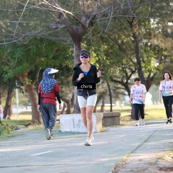 Runner Photo 6122493