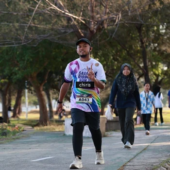 Runner Photo 6122497