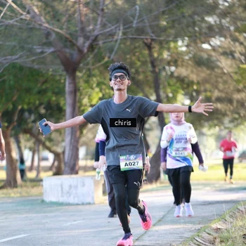 Runner Photo 6122500