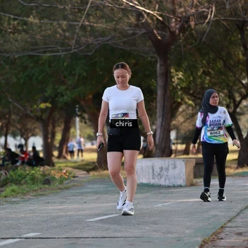 Runner Photo 6122505