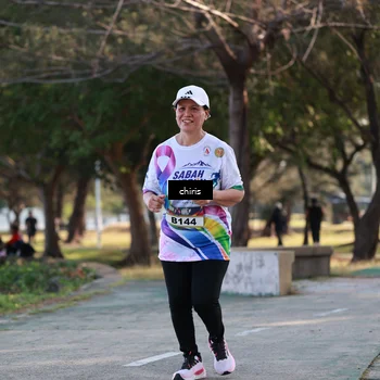 Runner Photo 6122517