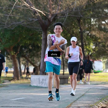 Runner Photo 6122529