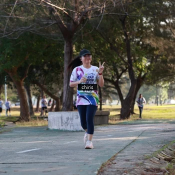 Runner Photo 6122532