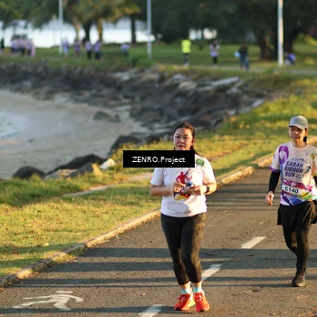 Runner Photo 6122540