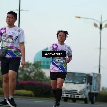 Runner Photo 6122571