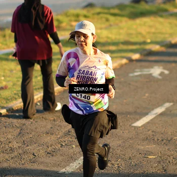 Runner Photo 6122584