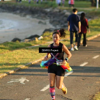Runner Photo 6122625