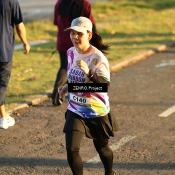 Runner Photo 6122627