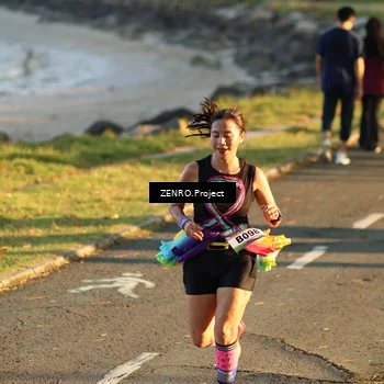 Runner Photo 6122633
