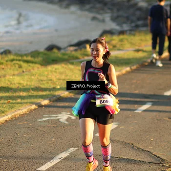 Runner Photo 6122644