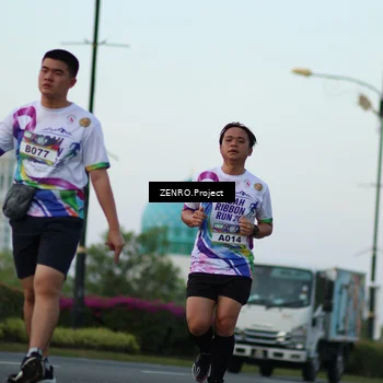 Runner Photo 6122649