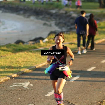 Runner Photo 6122669