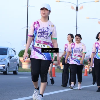 Runner Photo 6122680