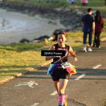 Runner Photo 6122705