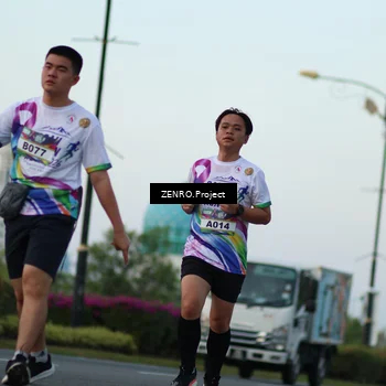 Runner Photo 6122760