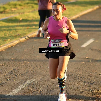 Runner Photo 6122805