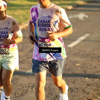 Runner Photo 6122897