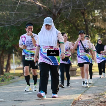 Runner Photo 6122904