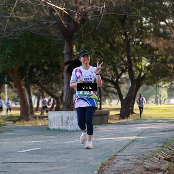Runner Photo 6122907