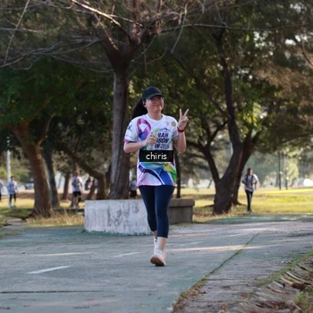 Runner Photo 6122914