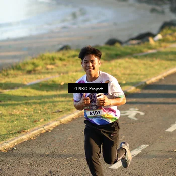 Runner Photo 6122916