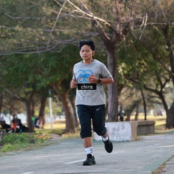 Runner Photo 6122917