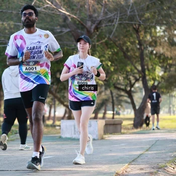 Runner Photo 6122926