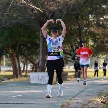 Runner Photo 6122931