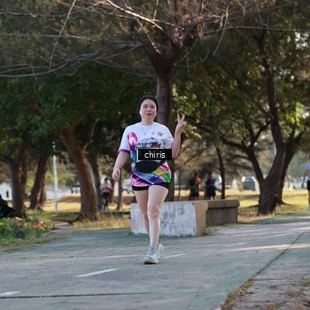 Runner Photo 6122942