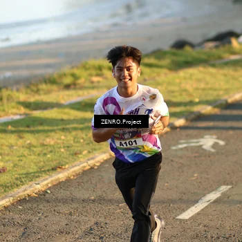 Runner Photo 6122949