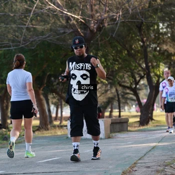 Runner Photo 6122967