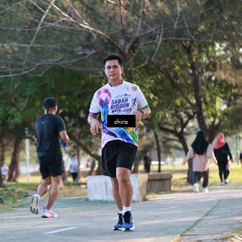 Runner Photo 6122968
