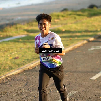 Runner Photo 6122990
