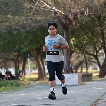 Runner Photo 6122995