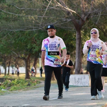 Runner Photo 6122996