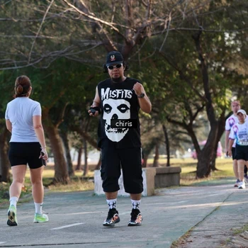 Runner Photo 6122998