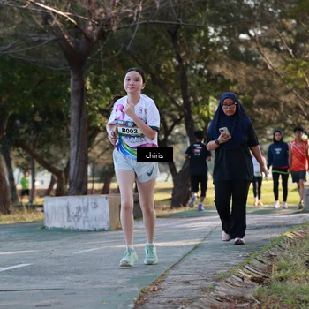 Runner Photo 6122999