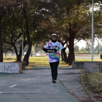 Runner Photo 6123013