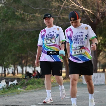 Runner Photo 6123015