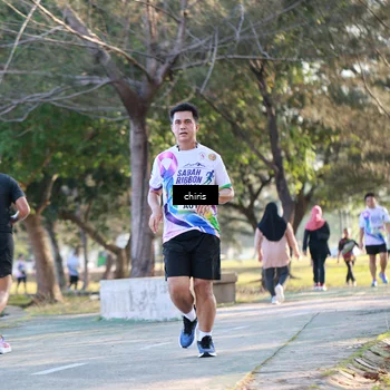Runner Photo 6123021