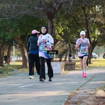 Runner Photo 6123026